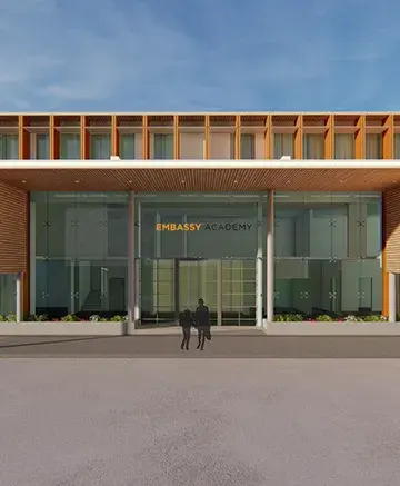 Embassy Educational Projects