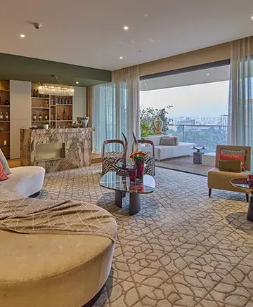 Interior Design Projects