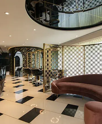 Interior Design Projects