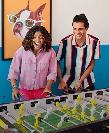 Olive Coliving | Embassy Group