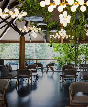 Hospitality Projects in Bangalore