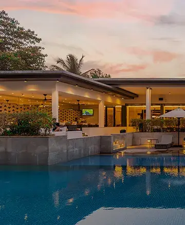 Best-in-industry hotel designs