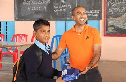 Donation and Distribution of Health Kits as a Part of Preventative Healthcare Interventions Donation and Distribution of Health Kits as a Part of Preventative Healthcare Interventions