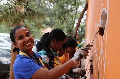 Engaging Corporate Employees Engaging Corporate Employees