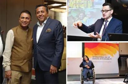 Embassy Cares Embassy Cares