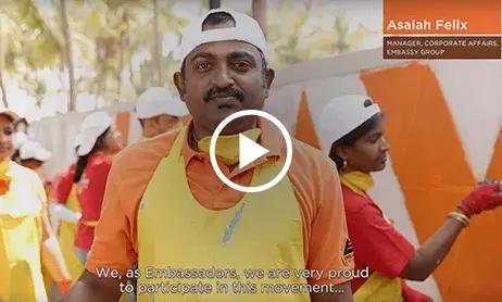 Collaborating for Progress