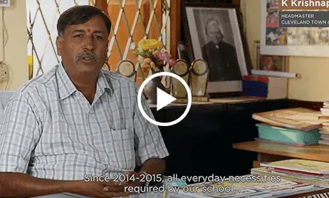 Creating Infrastructure to Build Learning