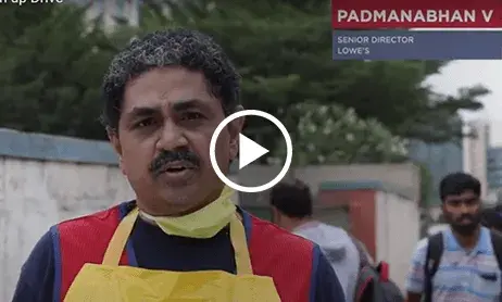 Manyata Corporates Clean up Drive - Embassy Group