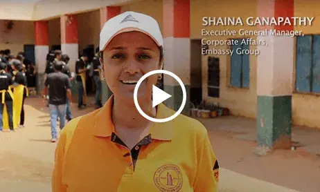 Nvidia and Embassy Group Transformation