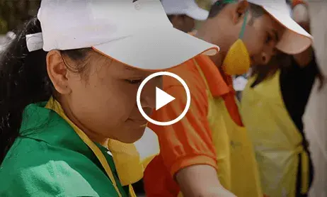 Providing Holistic Support