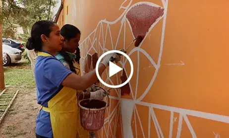 Community Outreach - Testimonial | Embassy Group