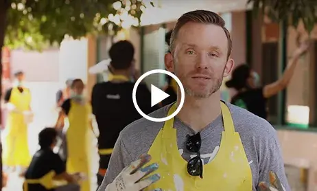 Testimonial 50 wework Corporate Connect