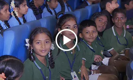 Community Outreach - Testimonials - Embassy Group