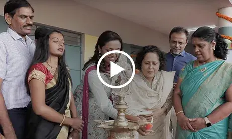 Meenakshi Byre Gowda Speaks - Sustainable Infrastructure| Embassy Group