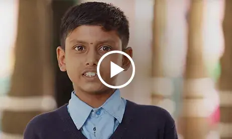 Testimonial 47 Challagatta student Infra