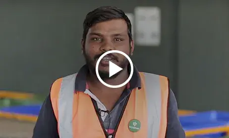 Community Outreach - Sustainable Infrastructure | Embassy Group