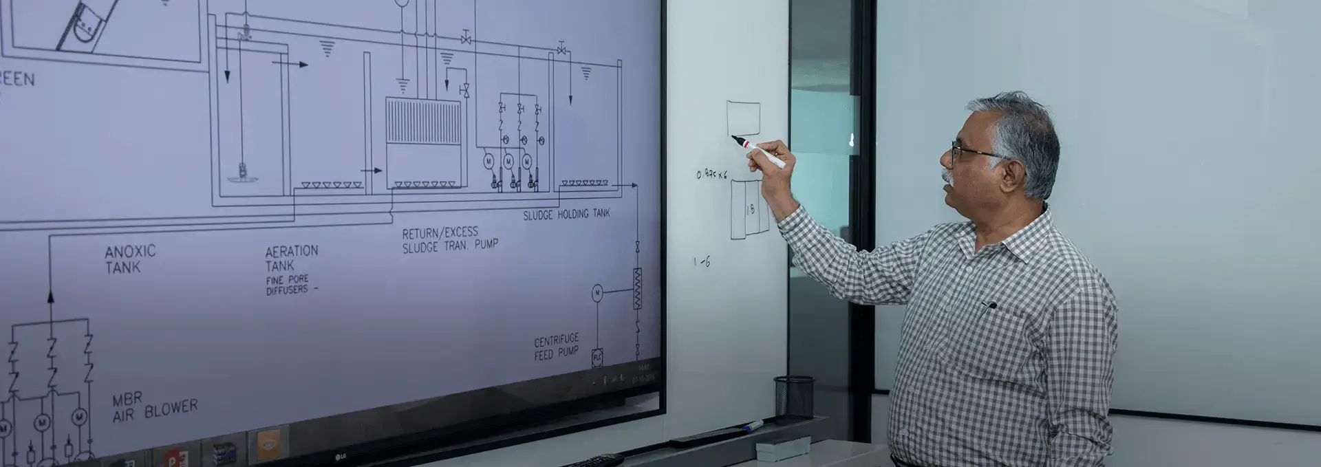 Embassy Group specialist services engineering quality systems project management