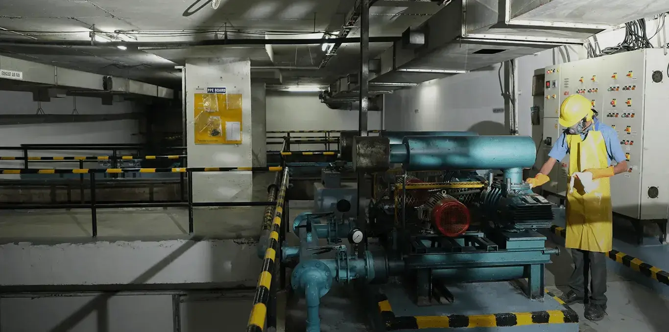 Project Management Services