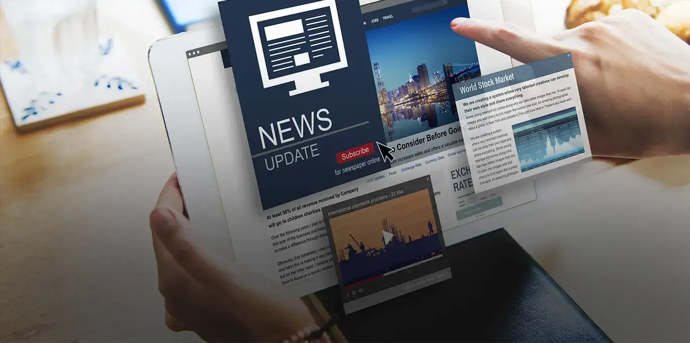 News and Media | Embassy Group