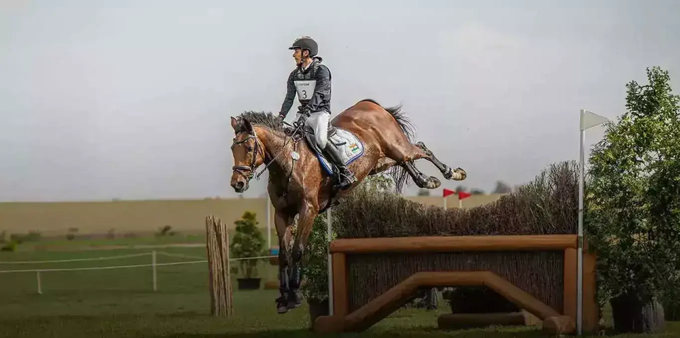 Embassy Horse Riding School