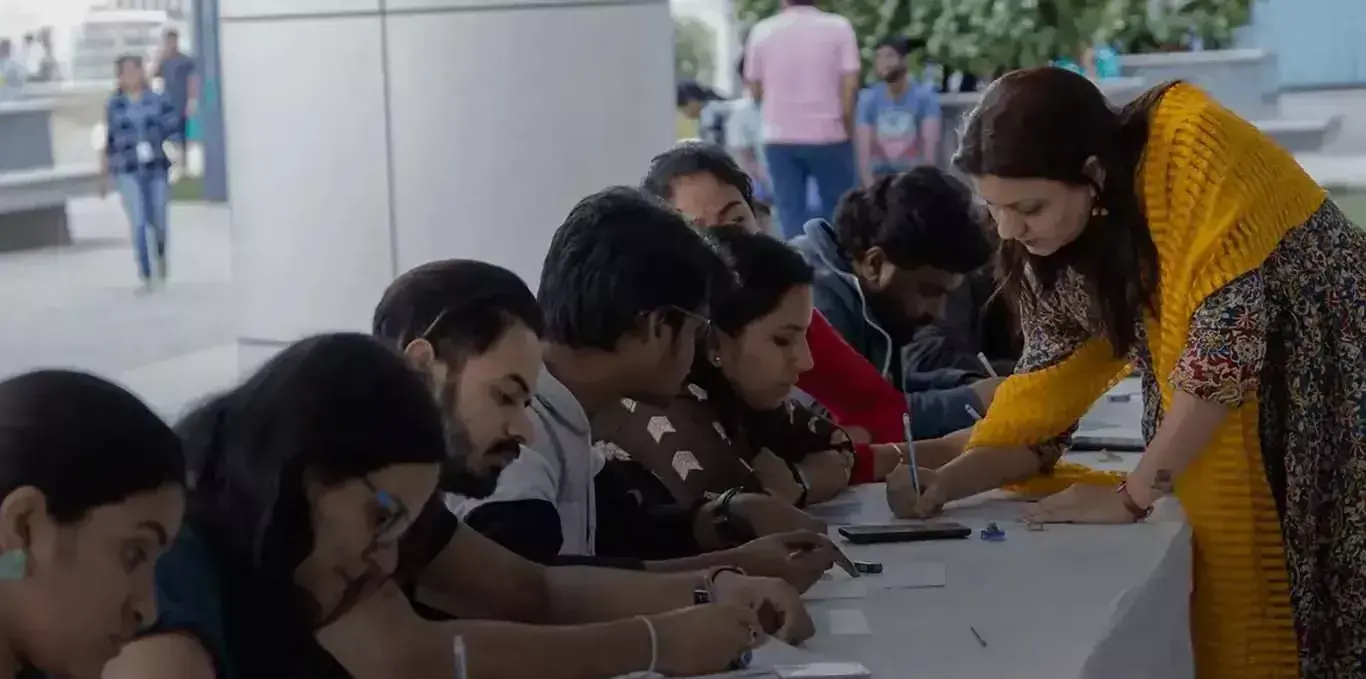 Embassy Group Registration Form