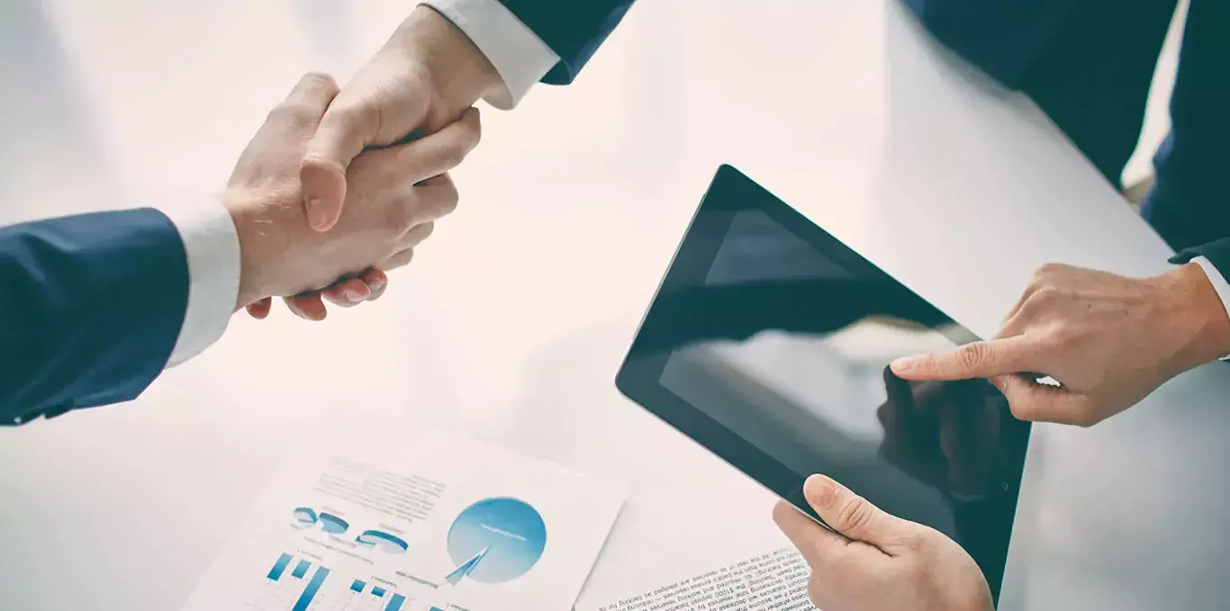 Investor Relations - Embassy Group