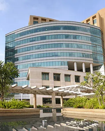 Embassy Group - Manyata Business Park