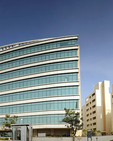 Embassy Manyata - Developed by Embassy Group