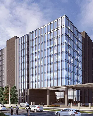 Embassy Splendid Techzone Commercial Property for Sale- Gallery