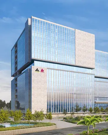 Embassy Taurus Techzone Commercial Property in Trivandrum - Gallery