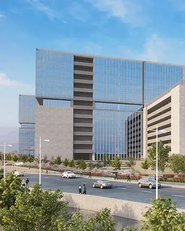 Embassy Taurus Techzone Commercial Property in Trivandrum - Gallery