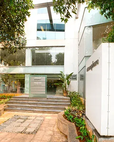 Commercial space for sale in Bangalore