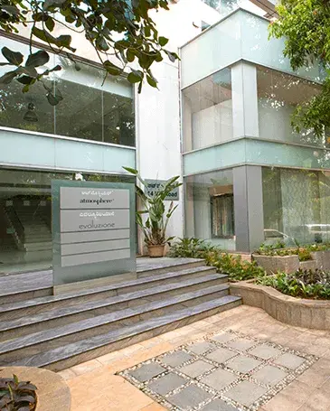 Commercial space for sale in Bangalore