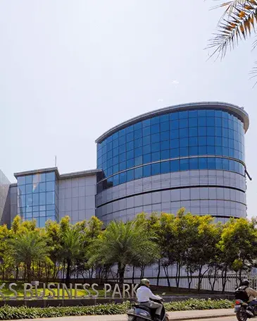 Commercial real estate development company in Bangalore