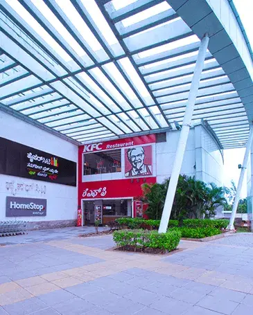 Commercial property builders in Bangalore