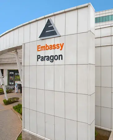 Premier commercial builders in Bangalore