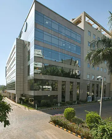 Commercial real estate property for sale in Bangalore