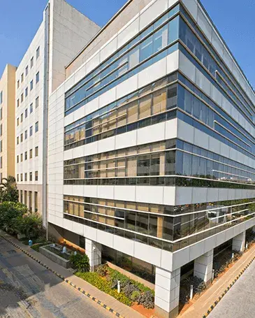 Real estate commercial property in Bangalore for sale