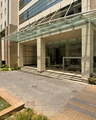 Commercial office space in Bangalore for sale