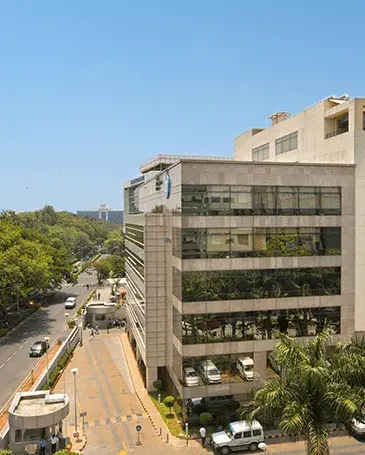 Commercial offices for rent in Bangalore