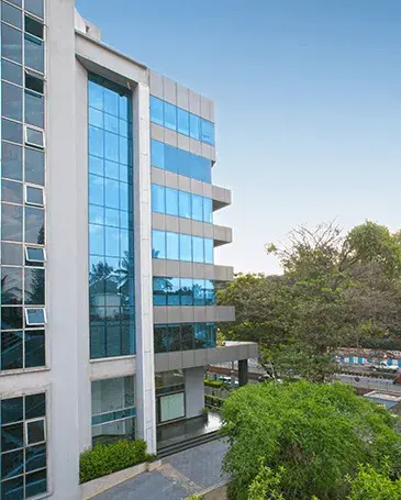 Commercial space for sale in Bangalore