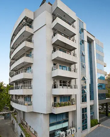 Commercial property for rent in Bangalore