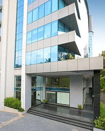 Commercial property for rent in Bangalore