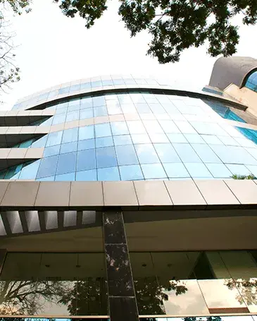 Commercial office space in Bangalore for sale