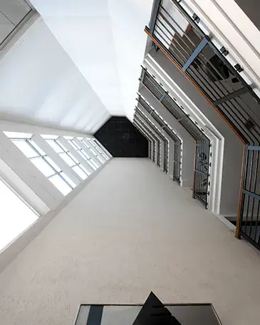 Commercial office space for rent in Bangalore