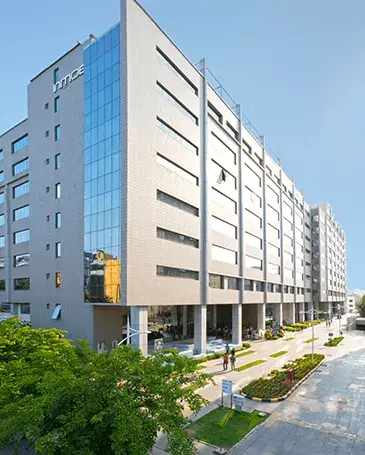 Commercial space for sale in Bangalore