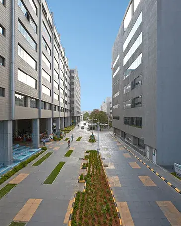 Commercial space for sale in Bangalore