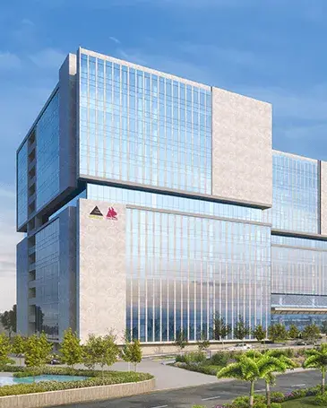 Embassy Taurus Techzone Commercial Property in Trivandrum - Gallery