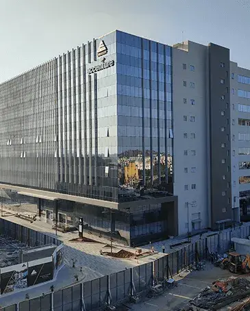 Commercial Property for Sale - Embassy Splendid Techzone Gallery