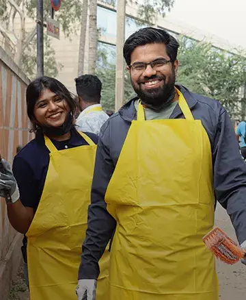 Community Engagement